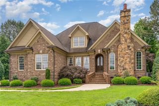 4012 Sorrell Brothers Court, Raleigh, NC 27603