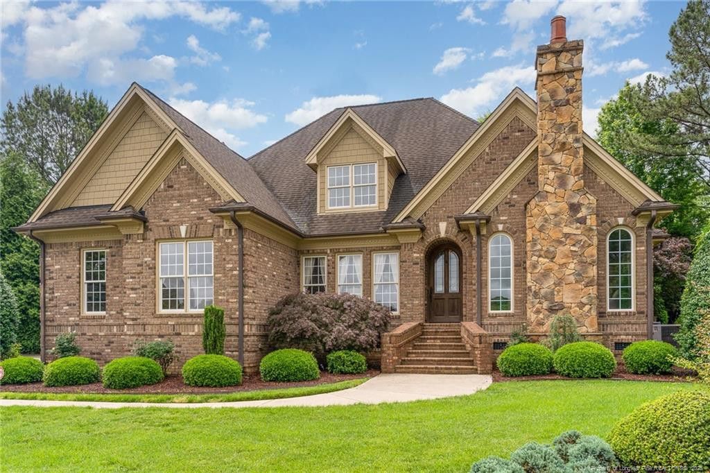 4012 Sorrell Brothers Court, Raleigh, NC 27603