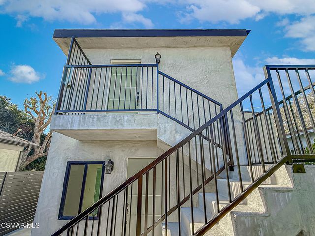 2617 Veteran Avenue, Los Angeles, CA 90064