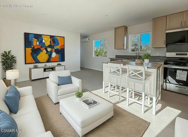 2617 Veteran Avenue, Los Angeles, CA 90064