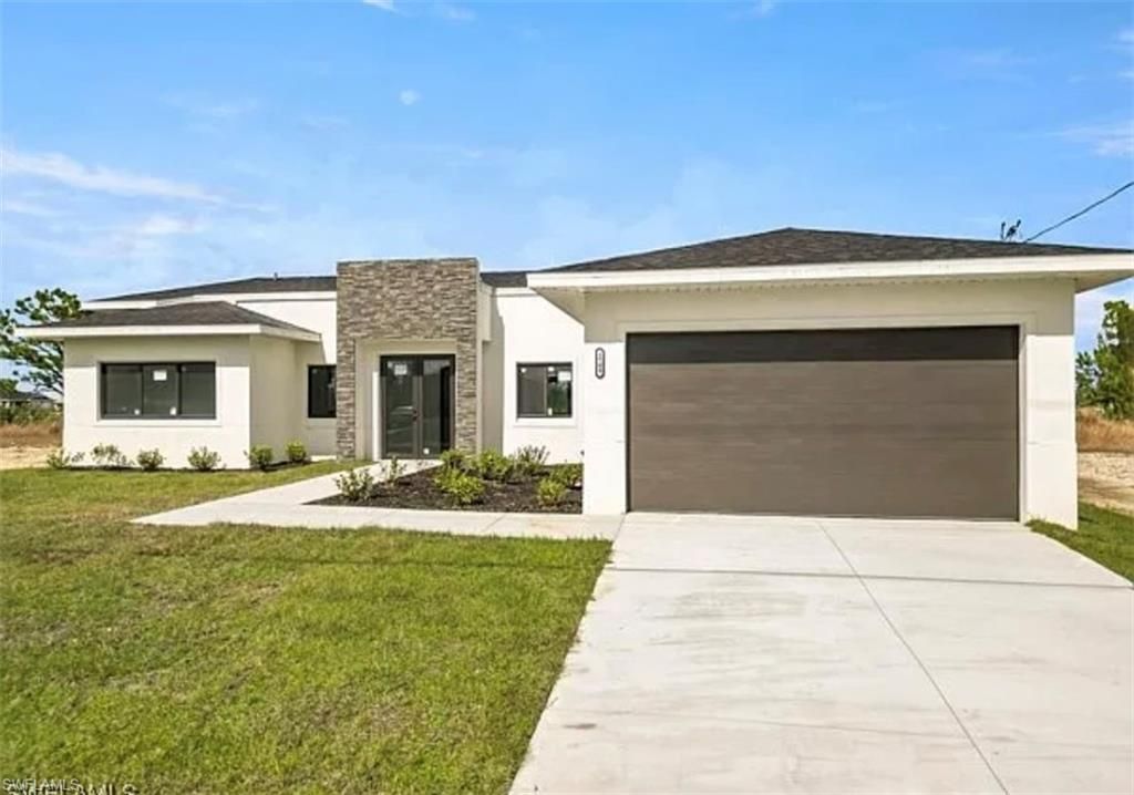 1709 NE 41st ST, Cape Coral, FL 33909