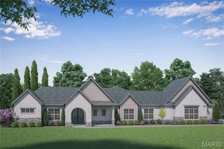 1 Elaine Plan @ Auden Meadow, New Melle, MO 63385