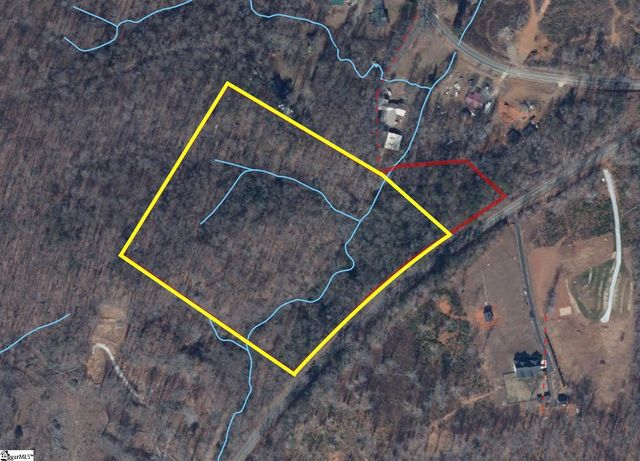 141 Old Sc 11, Travelers Rest, SC 29690