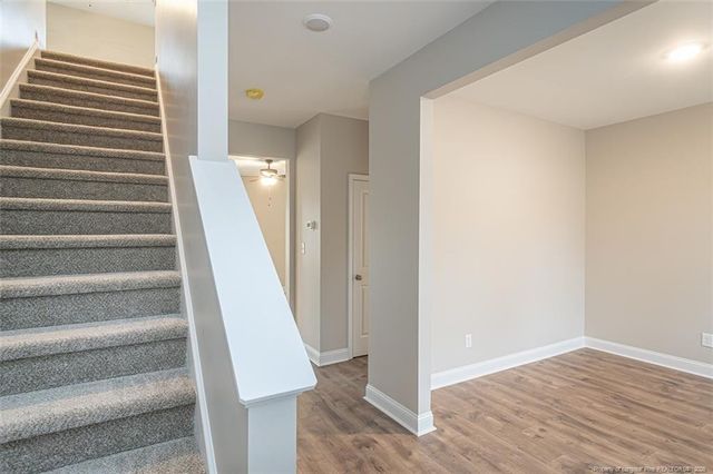 1505 Stonewood Drive, Fayetteville, NC 28306