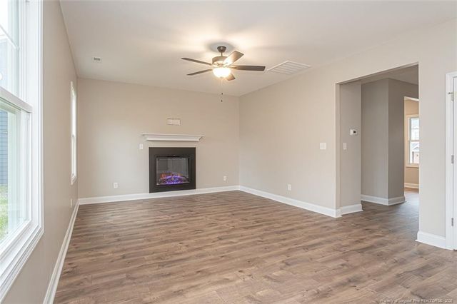 1505 Stonewood Drive, Fayetteville, NC 28306