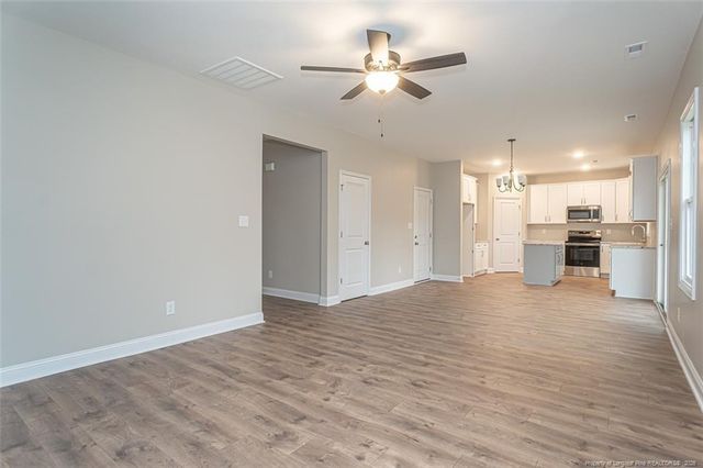 1505 Stonewood Drive, Fayetteville, NC 28306