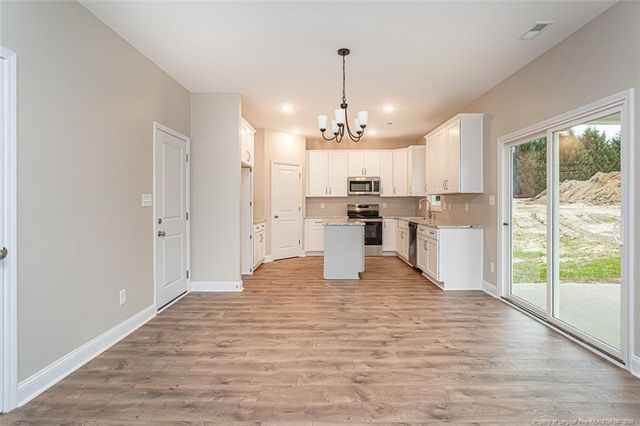 1505 Stonewood Drive, Fayetteville, NC 28306