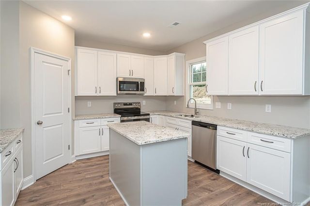 1505 Stonewood Drive, Fayetteville, NC 28306