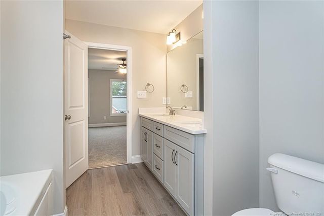 1505 Stonewood Drive, Fayetteville, NC 28306