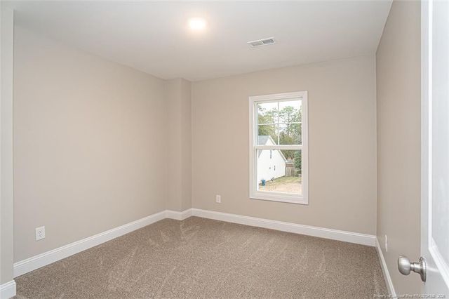 1505 Stonewood Drive, Fayetteville, NC 28306