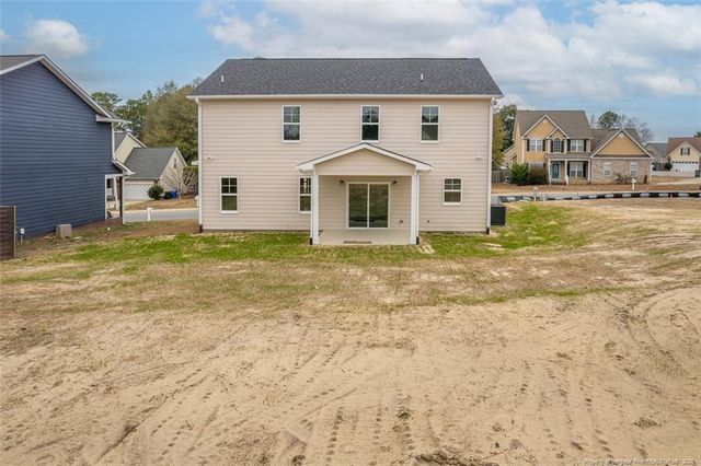 1505 Stonewood Drive, Fayetteville, NC 28306