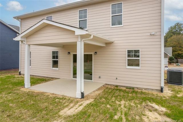 1505 Stonewood Drive, Fayetteville, NC 28306