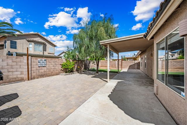 11526 W CYPRUS Drive, Avondale, AZ 85392