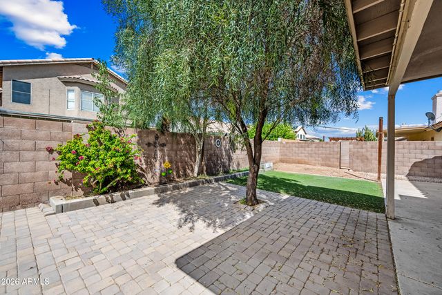 11526 W CYPRUS Drive, Avondale, AZ 85392