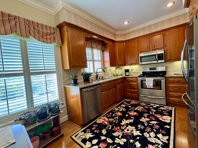 23A Charleston Greene, Danville, KY 40422