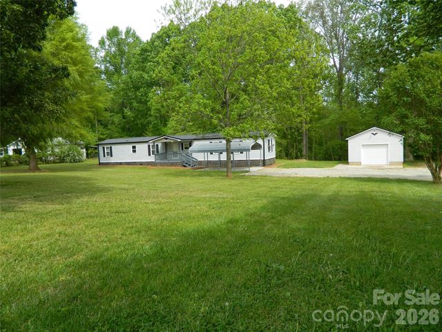 337 Knox Farm Road 4, Statesville, NC 28677