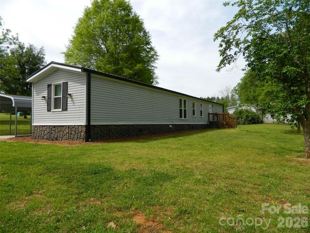 337 Knox Farm Road 4, Statesville, NC 28677