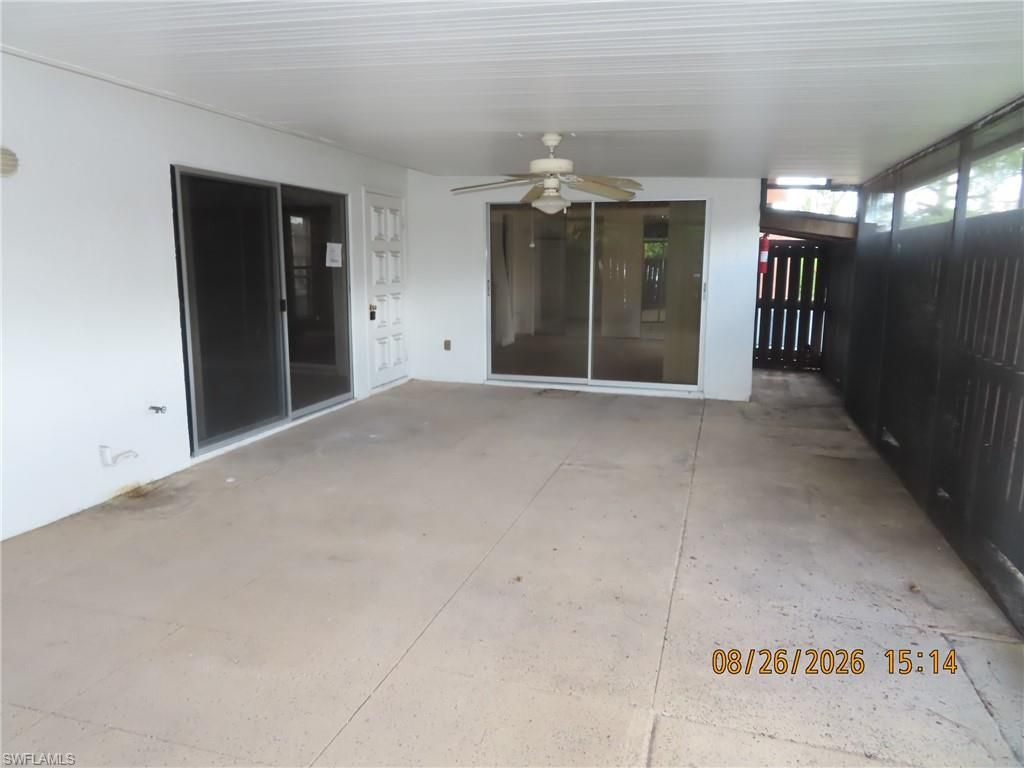5640 Foxlake DR, NORTH FORT MYERS, FL 33917 — photo 3