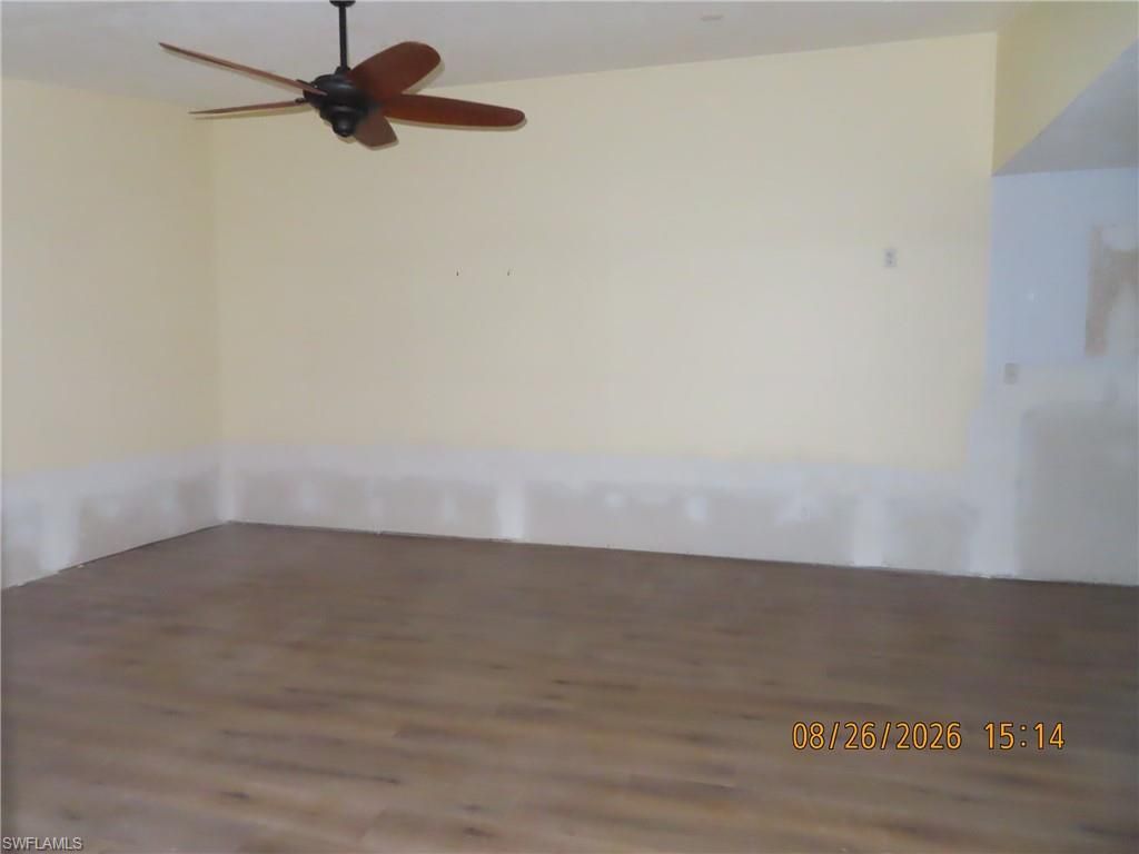 5640 Foxlake DR, NORTH FORT MYERS, FL 33917 — photo 4