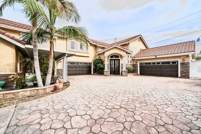 13102 13104 Monroe, Garden Grove, CA 92844