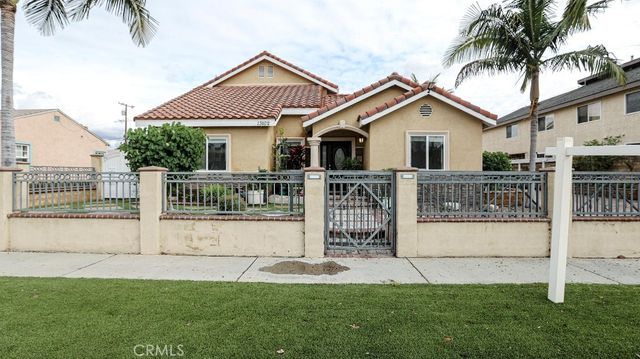 13102 13104 Monroe, Garden Grove, CA 92844