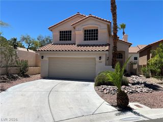 1601 Ghost Flower Court, Las Vegas, NV 89128