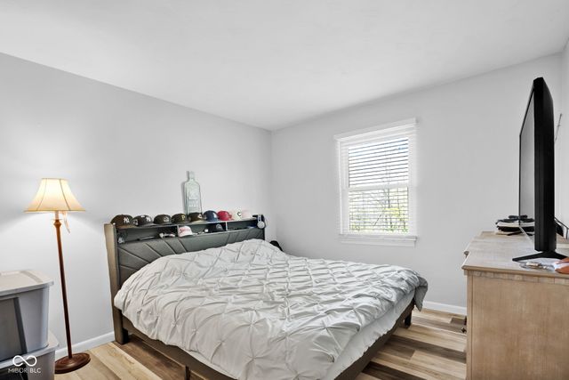 10912 Ole Fox Road, Terre Haute, IN 47803