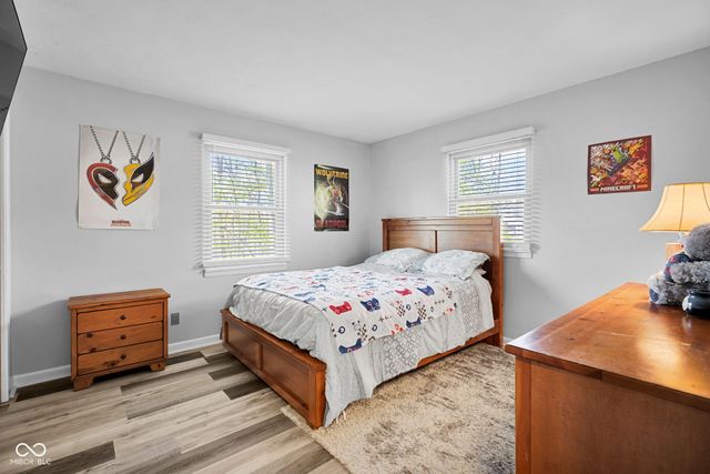 10912 Ole Fox Road, Terre Haute, IN 47803