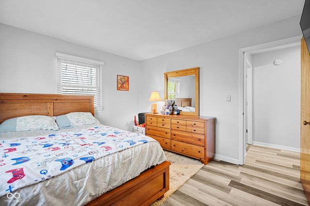 10912 Ole Fox Road, Terre Haute, IN 47803