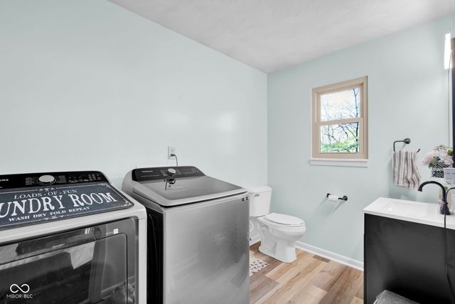 10912 Ole Fox Road, Terre Haute, IN 47803