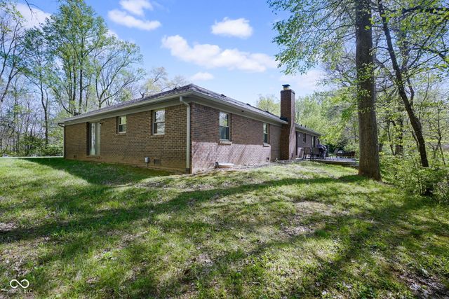 10912 Ole Fox Road, Terre Haute, IN 47803