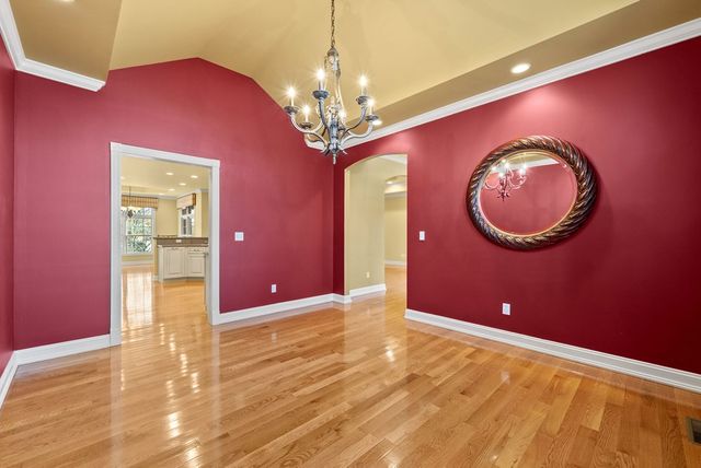 205 Lewis Bridge Way, Hopkinsville, KY 42240