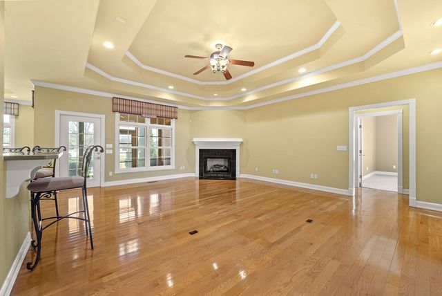 205 Lewis Bridge Way, Hopkinsville, KY 42240