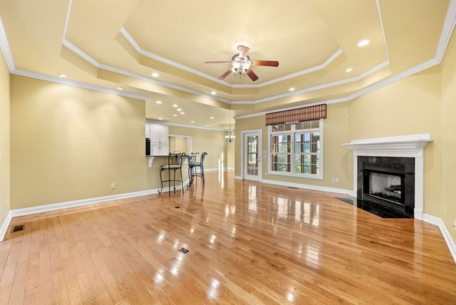 205 Lewis Bridge Way, Hopkinsville, KY 42240