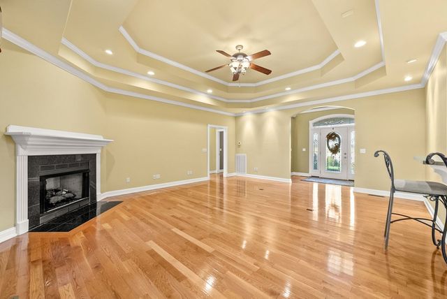 205 Lewis Bridge Way, Hopkinsville, KY 42240