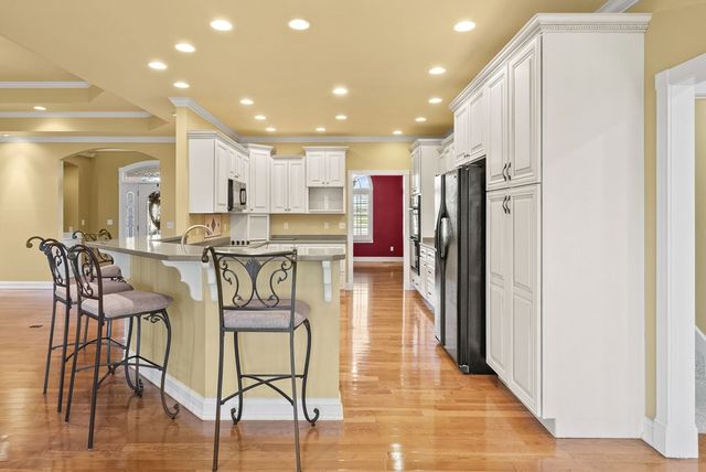 205 Lewis Bridge Way, Hopkinsville, KY 42240