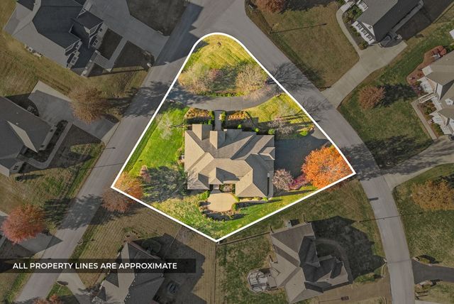 205 Lewis Bridge Way, Hopkinsville, KY 42240