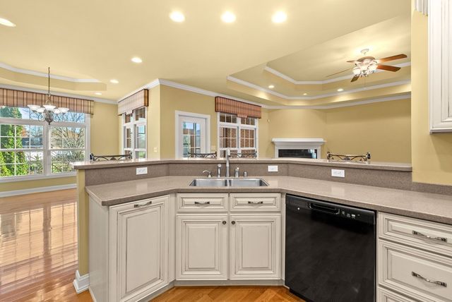 205 Lewis Bridge Way, Hopkinsville, KY 42240