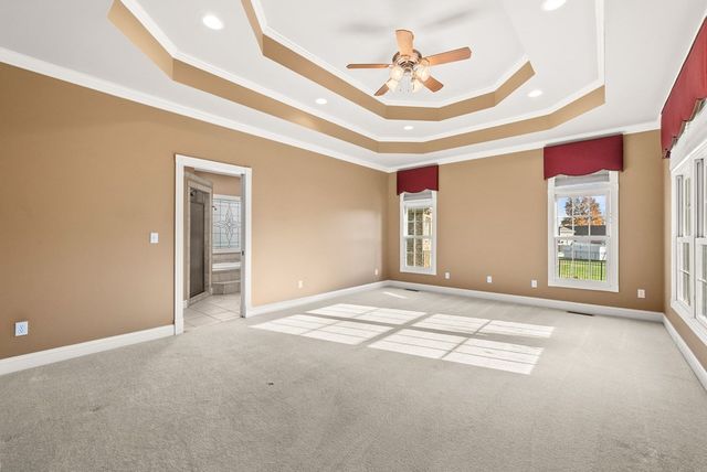 205 Lewis Bridge Way, Hopkinsville, KY 42240