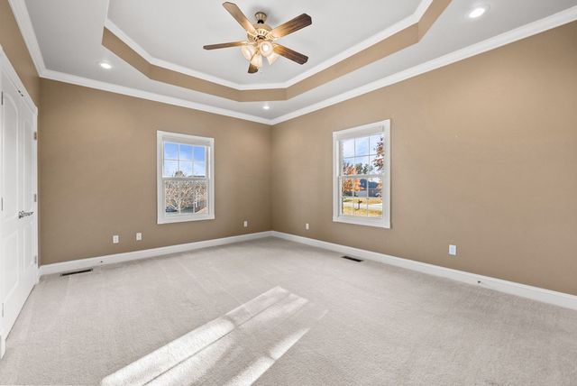 205 Lewis Bridge Way, Hopkinsville, KY 42240