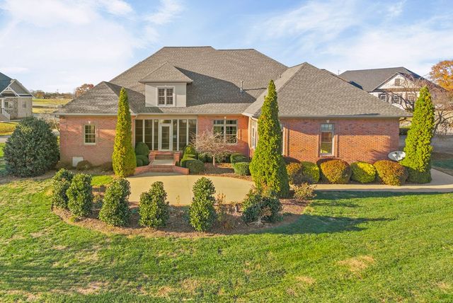 205 Lewis Bridge Way, Hopkinsville, KY 42240