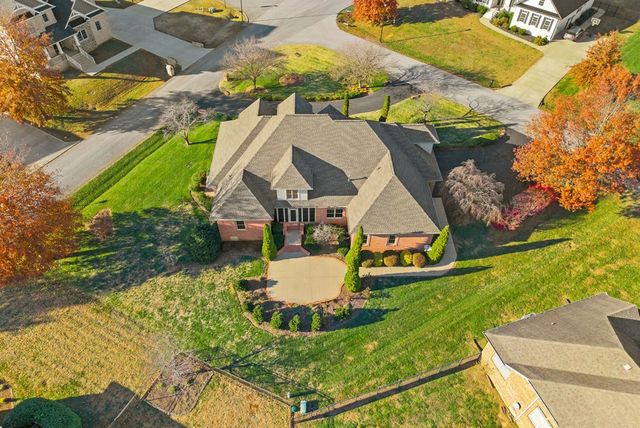 205 Lewis Bridge Way, Hopkinsville, KY 42240