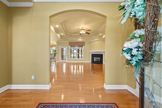 205 Lewis Bridge Way, Hopkinsville, KY 42240