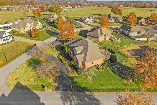 205 Lewis Bridge Way, Hopkinsville, KY 42240