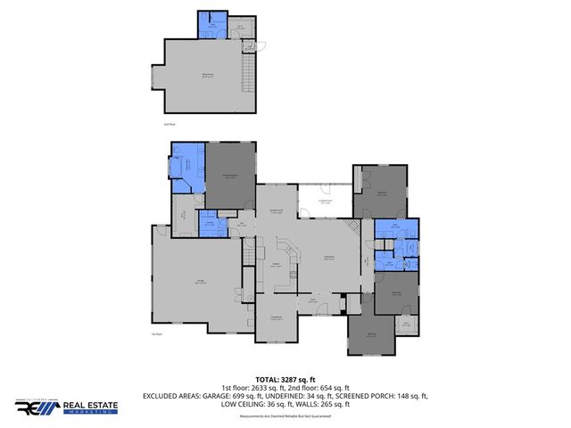 205 Lewis Bridge Way, Hopkinsville, KY 42240