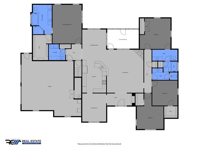 205 Lewis Bridge Way, Hopkinsville, KY 42240