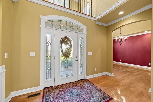 205 Lewis Bridge Way, Hopkinsville, KY 42240