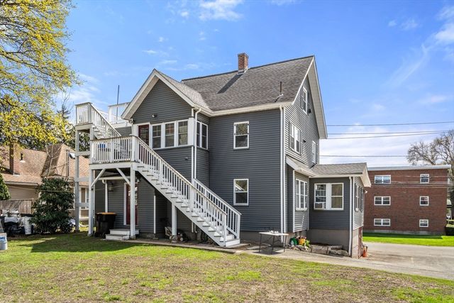 18 Auburn St Ext, Framingham, MA 01701