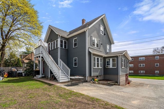 18 Auburn St Ext, Framingham, MA 01701