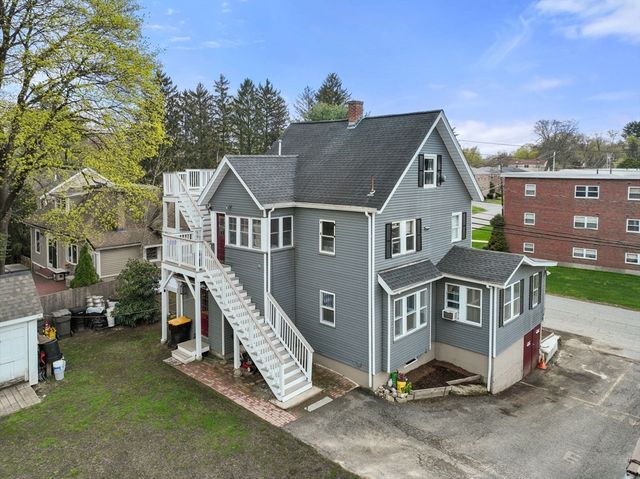 18 Auburn St Ext, Framingham, MA 01701